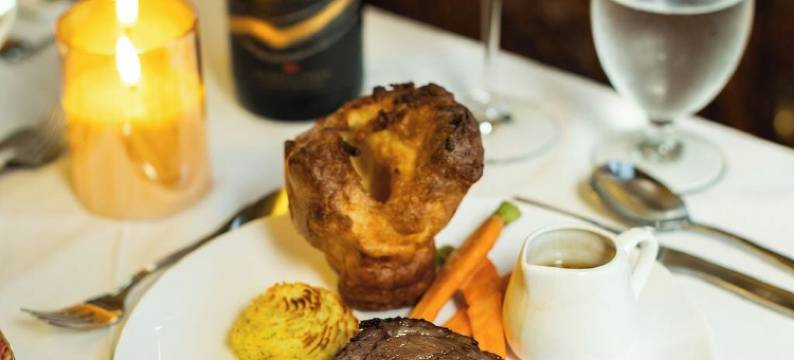 朋德莱茶屋酒店(Pendray Inn and Tea House)图片