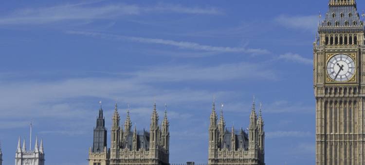 斯蒂文尼奇中心宜必思酒店(ibis Stevenage Centre)图片