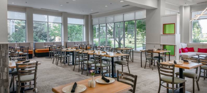 希尔顿花园酒店 大福克斯 - 北达科他大学(Hilton Garden Inn Grand Forks-Und)图片