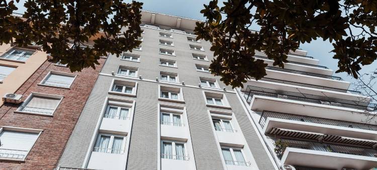 Esplendor by Wyndham Buenos Aires Plaza Francia图片