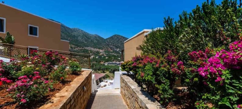 费里昂套房温泉度假酒店(Filion Suites Resort & Spa)图片