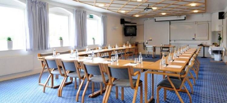 福来加藤克拉丽奥集团酒店(Home Hotel Fregatten)图片