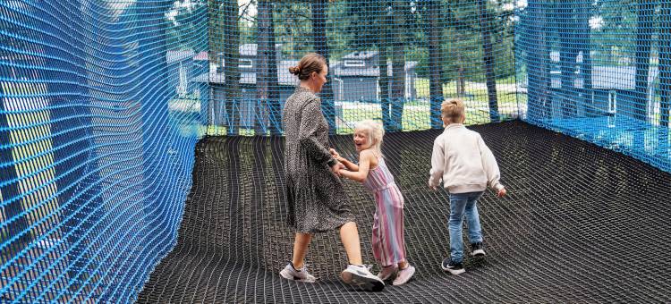 菲迪特海滩度假村(Feddet Strand Resort)图片