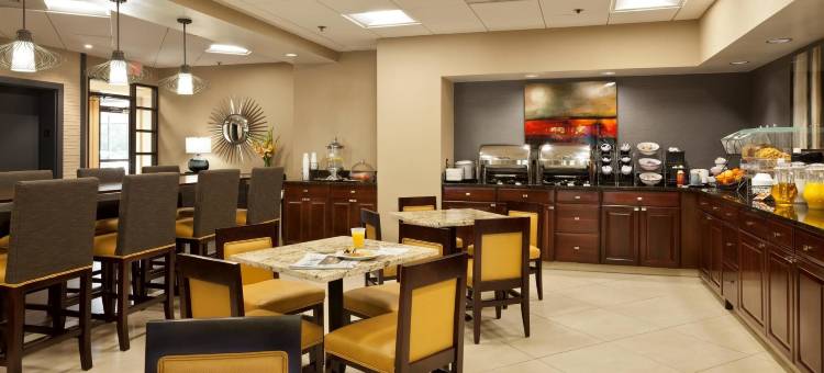 巴尔的摩机场/阿伦德尔米尔斯贝斯特韦斯特优质酒店(Best Western Plus BWI Airport Hotel - Arundel Mills)图片