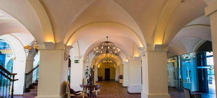 圣克鲁兹农庄霍斯潘迪姆酒店(Hospedium Hotel Cortijo Santa Cruz)图片