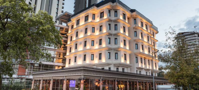 TRYP by Wyndham Ankara Oran图片