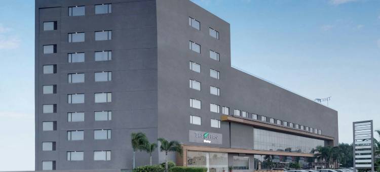 贾姆讷格尔的The Fern Residency，万豪系列(The Fern Residency Jamnagar, Series by Marriott)图片