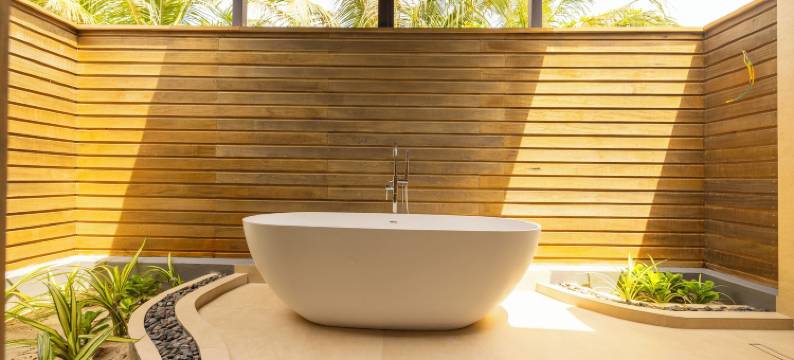 马尔代夫纳拉酒店 by Jawakara(Nala Maldives by Jawakara)图片