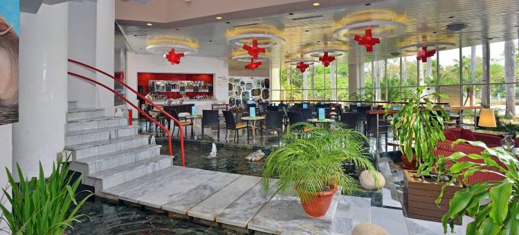 Meliá Santiago de Cuba图片