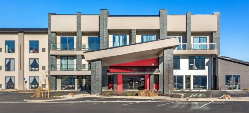 The Valor, 凯悦臻选酒店(The Valor, Ascend Hotel Collection)图片