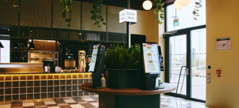 法尔肯贝里中途停留(Stopover Falkenberg)图片