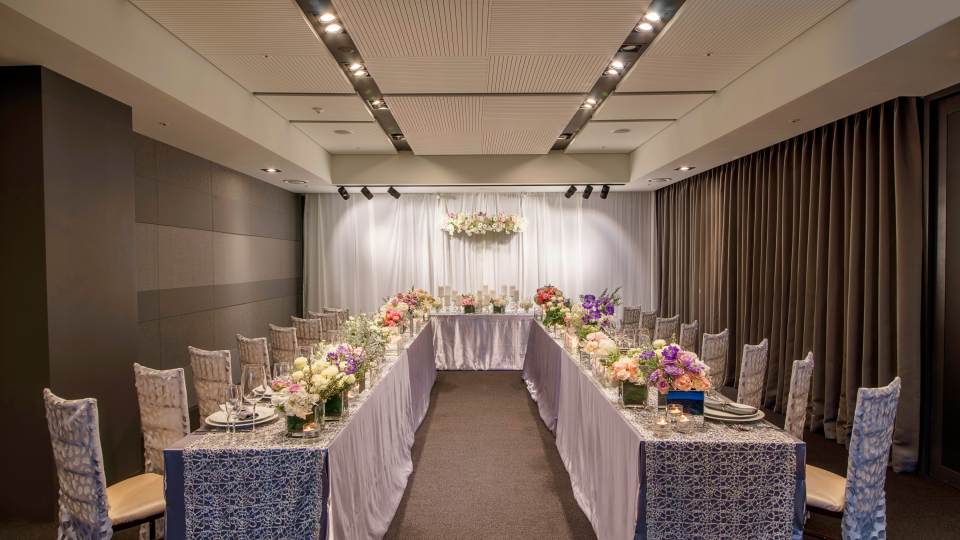 Hotel Cappuccino Over view