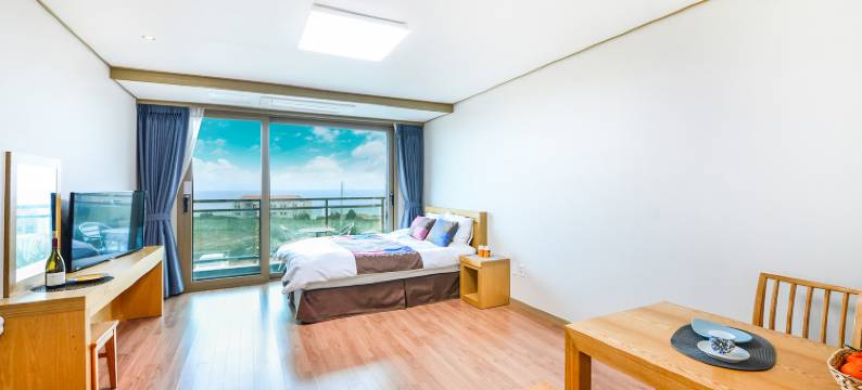 济州岛度假村(Jeju Resort)图片