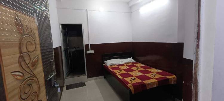 卡夏普酒店(Hotel Kashyap Inn)图片