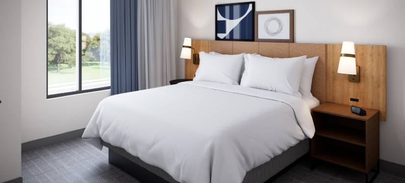 Staybridge Suites奥兰多环球大道Ihg(Staybridge Suites ORLANDO UNIVERSAL BLVD by IHG)图片