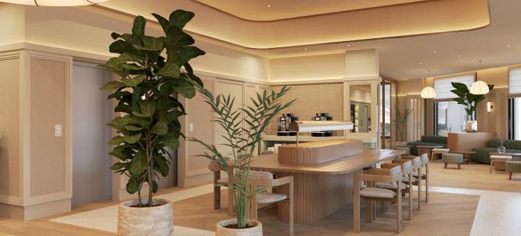 B&B HOTEL Vallecas Ensanche图片