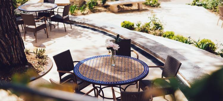 雷蒂尔旅馆(Logis Hôtels Auberge du Rédier)图片