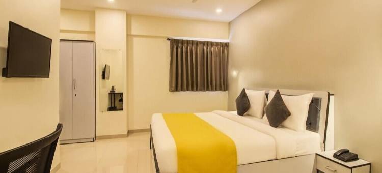 Housemate 酒店与餐厅(Housemate Hotels & Restaurant)图片