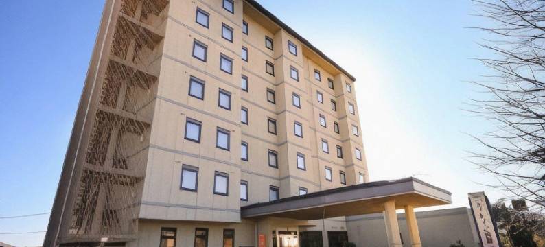 露樱酒店长泉沼津交流道口1号店(Hotel Route-Inn Nagaizumi Numazu Inter 1)图片