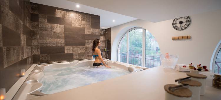 Best Western Plus Villa Saint Antoine Hotel  Spa图片