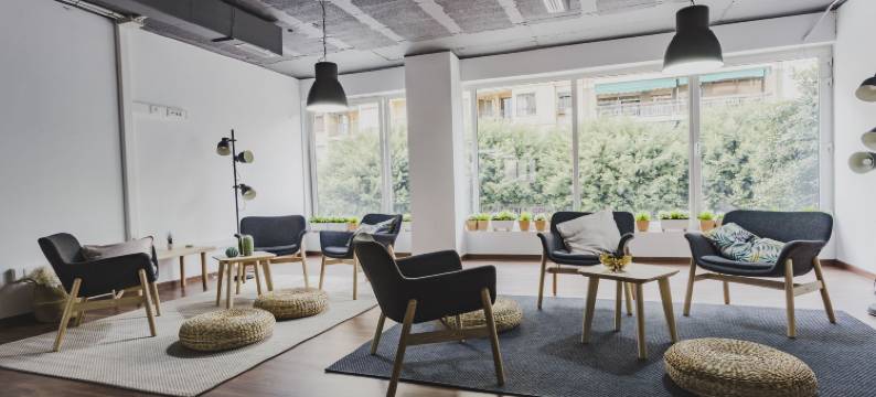 圣文森特HQ客房公寓(HQ Rooms Apartments San Vicente)图片