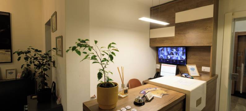 元素酒店(Hotel Elements)图片