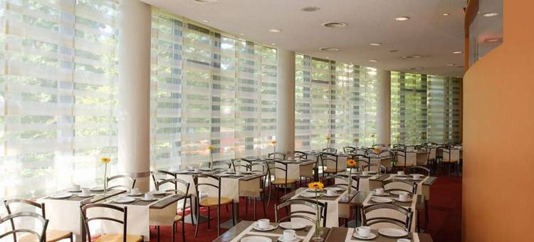 慕尼黑翁特哈兴NH酒店(NH Munchen Unterhaching)图片