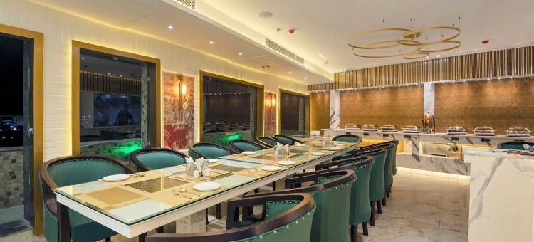 马杜班精品酒店(Madhuban Boutique Hotel)图片