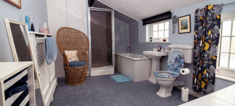 奥利弗旅馆 斯考比(Olivers Guesthouse Scawby)图片