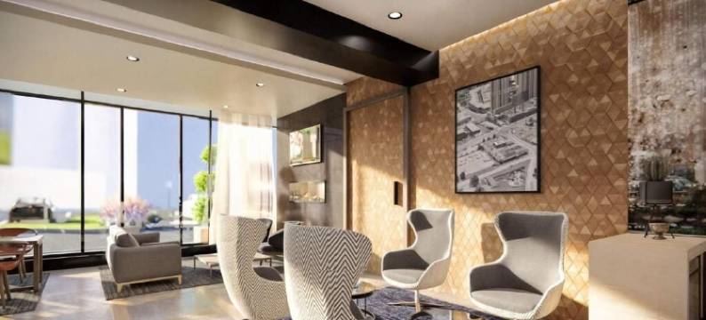 多伦多机场凯悦嘉轩(Hyatt Place Toronto Airport)图片