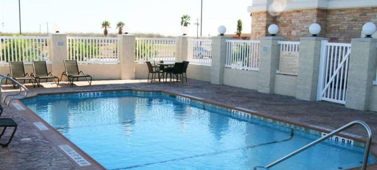 希尔顿欢朋酒店-艾丽斯(Hampton Inn Alice)图片