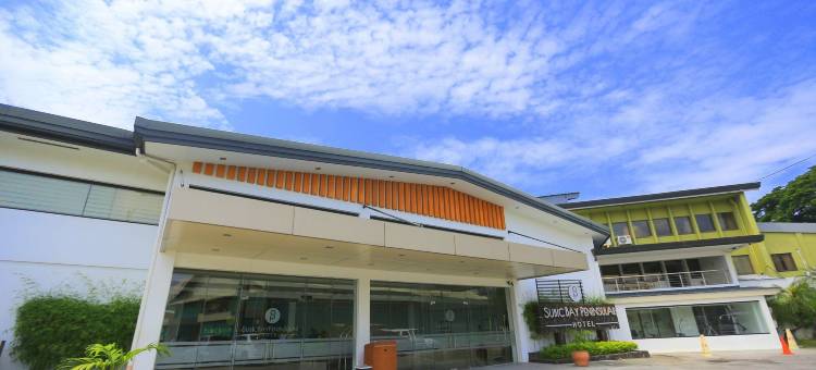 苏比克湾半岛酒店(Subic Bay Peninsular Hotel)图片