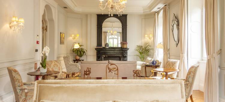 索洛别墅酒店(Hotel Villa Soro)图片