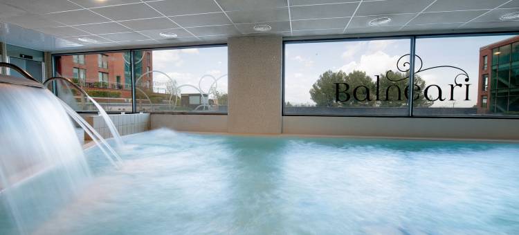 巴塞罗那温德姆Dolce度假村(Dolce by Wyndham Barcelona Resort)图片