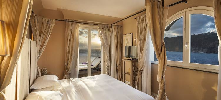 特拉西娅温泉度假酒店(Therasia Resort Sea and Spa - the Leading Hotels of the World)图片