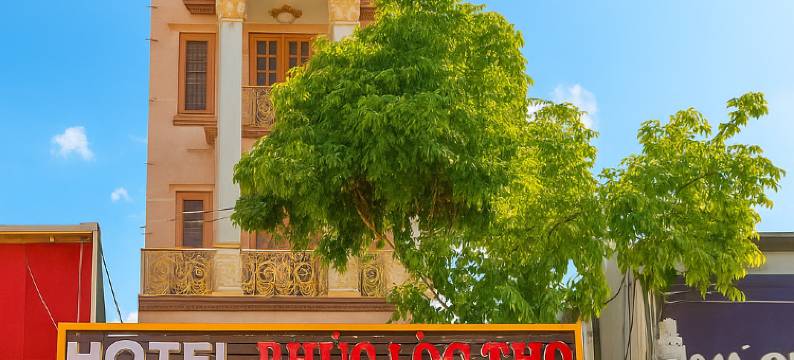 福禄寿酒店(Phuc Loc Tho Hotel)图片