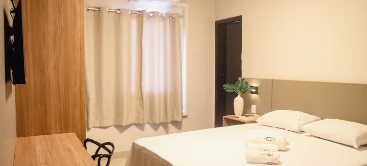 单间一号(Sttudio One)图片