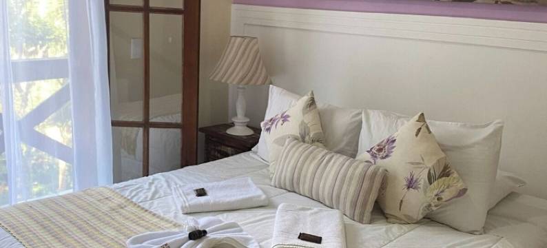 布里撒瓦尔宾馆(Pousada Brisa do Vale)图片