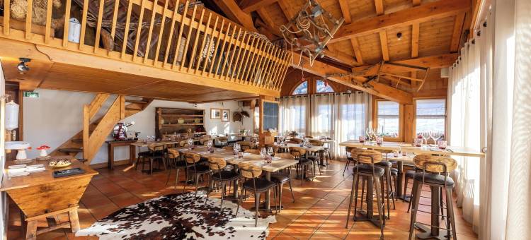 圣马丁酒店(Hôtel Saint-Martin)图片