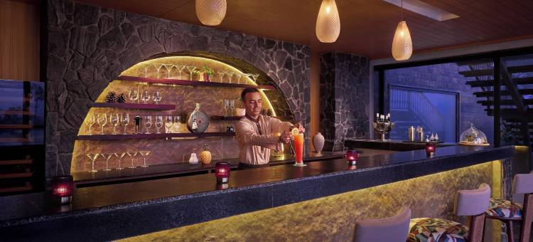 Storii by ITC Hotels 阿卡尼奈娜提卡尔(Storii By ITC Hotels Akanni Naina Tikkar)图片