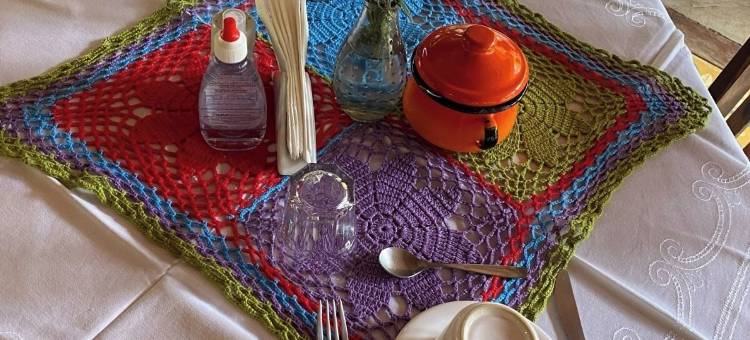 布里撒瓦尔宾馆(Pousada Brisa do Vale)图片