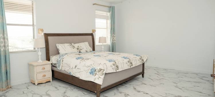 靠近菲尼克斯的大型家庭住宅(Large Family Home Near Phoenix)图片