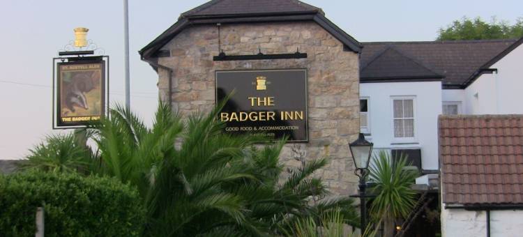 巴格宾馆(The Badger Inn)图片