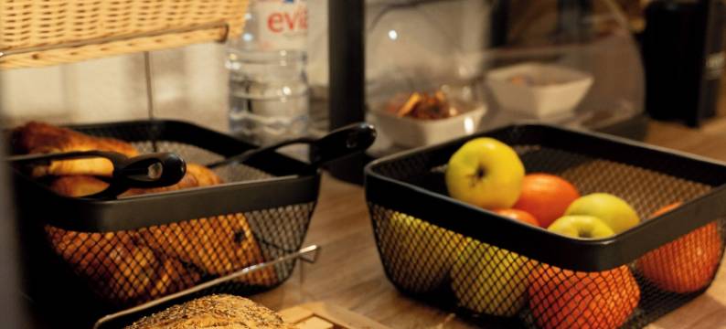 恩佐酒店 1er Prix 德勒(Enzo Hotels 1er Prix Dreux)图片