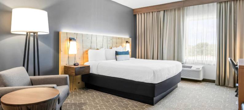 奔跑艾斯温德姆商标精选酒店(Running Aces Hotel & Casino Trademark Collection by Wyndham)图片