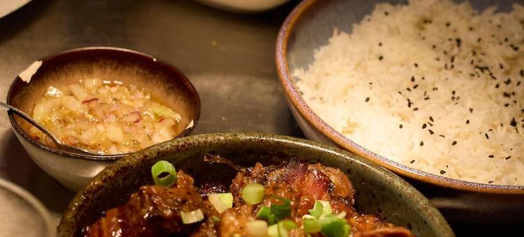 Kaze Océan, the Originals Relais图片