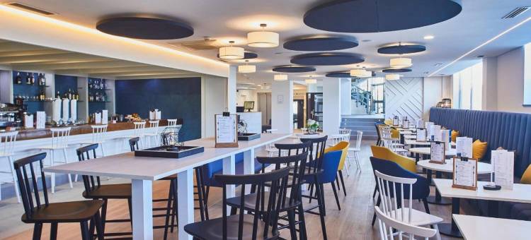 萨尔迪内罗多玛(Dorma Sardinero)图片