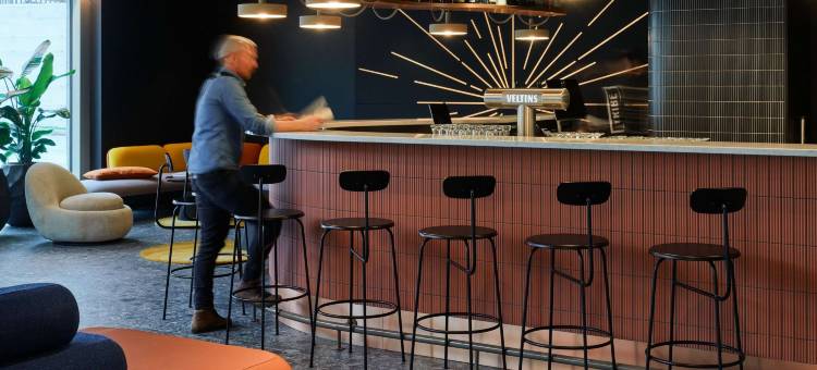 雅高TRIBE巴登-巴登酒店(TRIBE Baden-Baden)图片