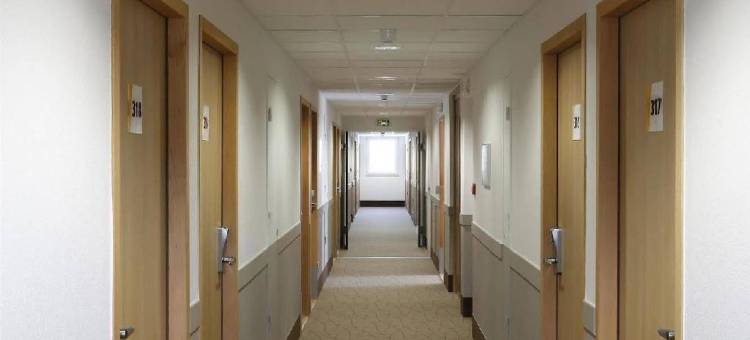 早餐旅馆 高地(B&B Hotel Gap)图片