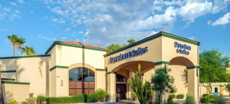 斯科特斯德北戴斯套房酒店(Independence 47 Hotel)图片